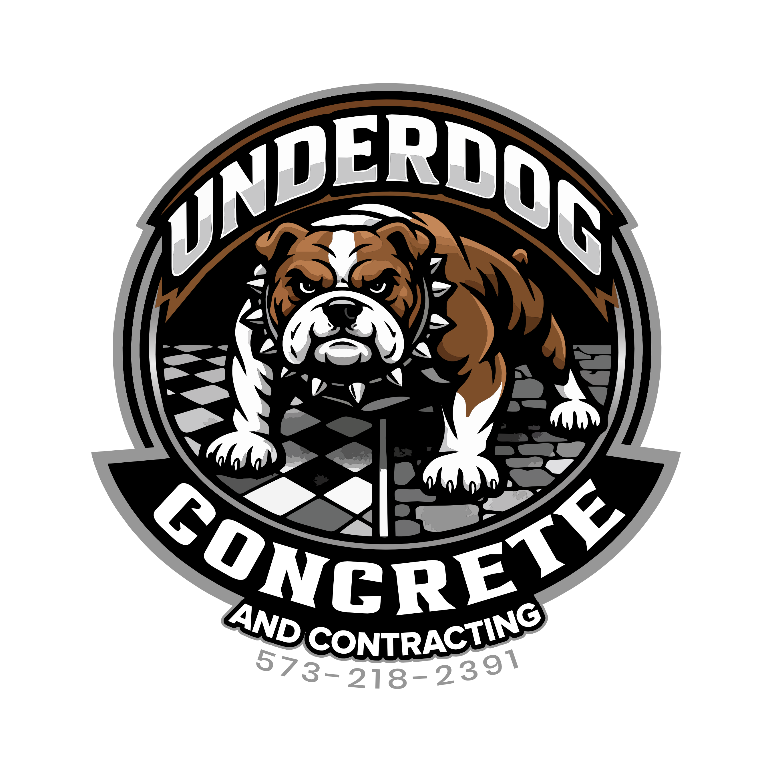 Underdog Concrete & Contracting